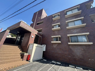  | 小倉北区堅林町 売マンション