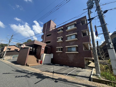  | 小倉北区堅林町 売マンション