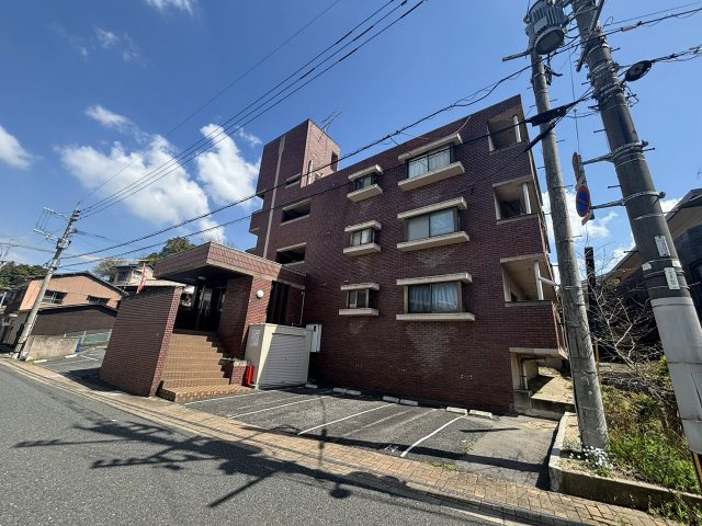  | 小倉北区堅林町 売マンション