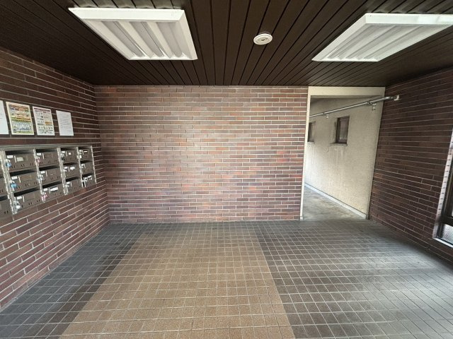  | 小倉北区堅林町 売マンション