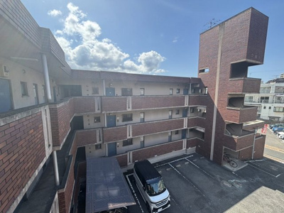  | 小倉北区堅林町 売マンション