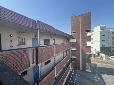  | 小倉北区堅林町 売マンション