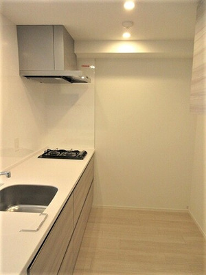 【キッチン】 | Brun Pilier日本橋 | キッチンです