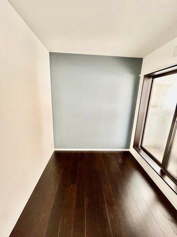 SURFISLANDMALIBUの内装