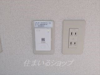 セジュールSのその他|インターネット無料