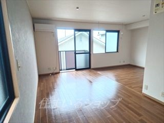 セジュールSの居間・リビング