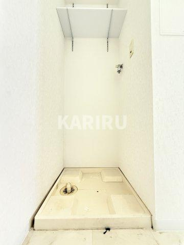 フェニックス日本橋高津の設備