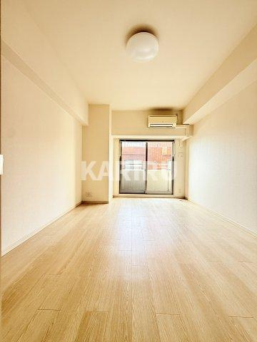 フェニックス日本橋高津の寝室