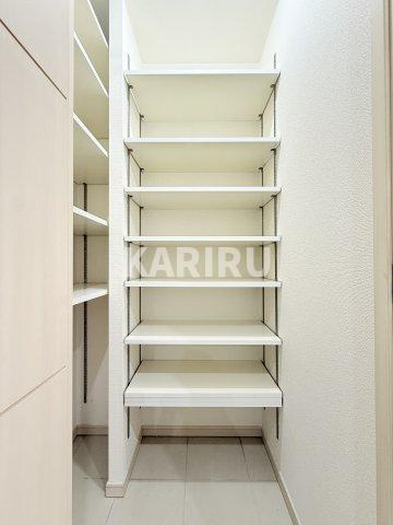 フェニックス日本橋高津の内装