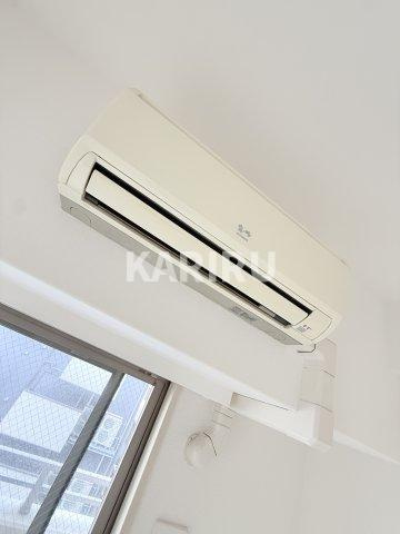 フェニックス日本橋高津の設備