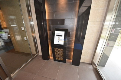 【その他共用部分】 | プレサンスOSAKA DOMECITYビーツ