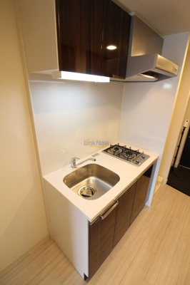 【キッチン】 | プレサンスOSAKA DOMECITYビーツ