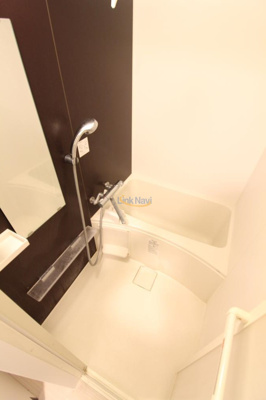 【浴室】 | プレサンスOSAKA DOMECITYビーツ