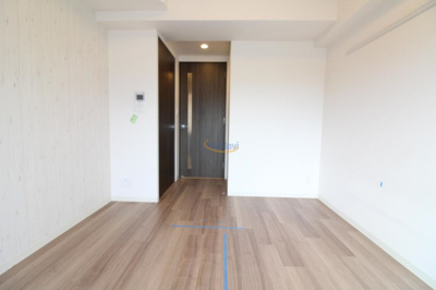 【寝室】 | プレサンスOSAKA DOMECITYビーツ