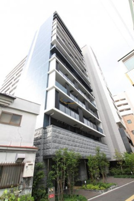 【外観】 | プレサンスOSAKA DOMECITYビーツ