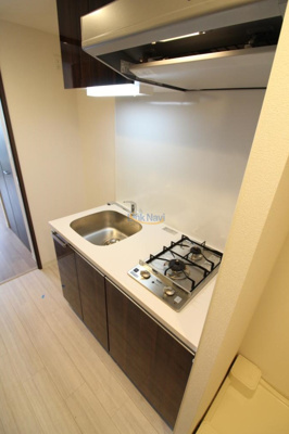 【キッチン】 | プレサンスOSAKA DOMECITYビーツ