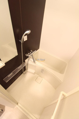 【浴室】 | プレサンスOSAKA DOMECITYビーツ