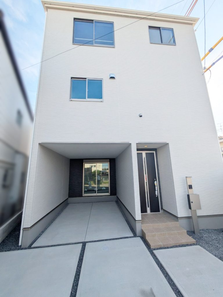 滝ノ町１丁目Ⅲ期