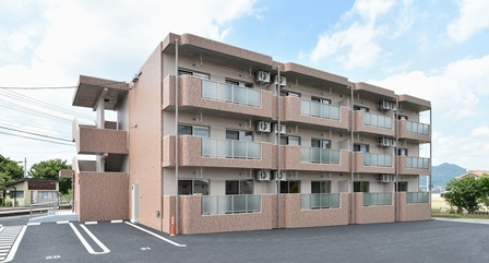 クラウニング岩宿