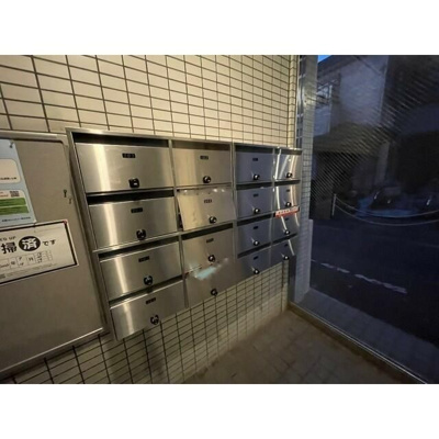 【その他共用部分】 | リブレス明神町(リブレスミョウジンチョウ)