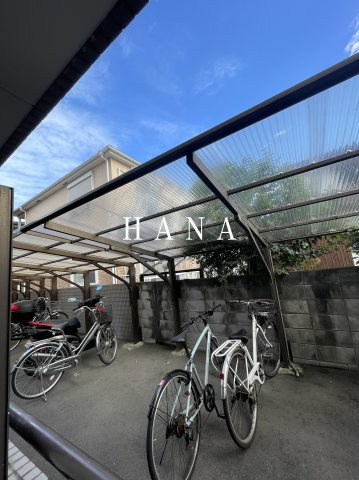 海楽新井マンションのその他共用部分