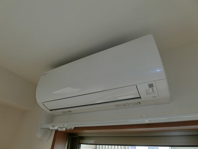 パラディオンⅢの設備