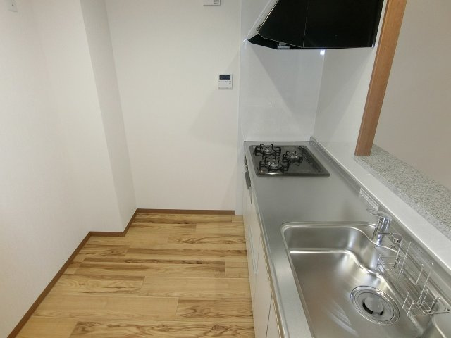 パラディオンⅢのキッチン