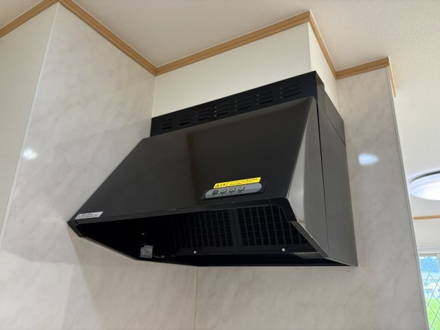 ソレアード・コーポの設備