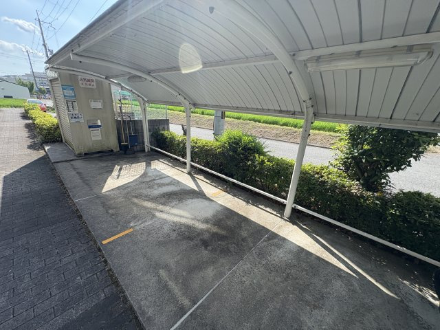 ソレアード・コーポのその他共用部分