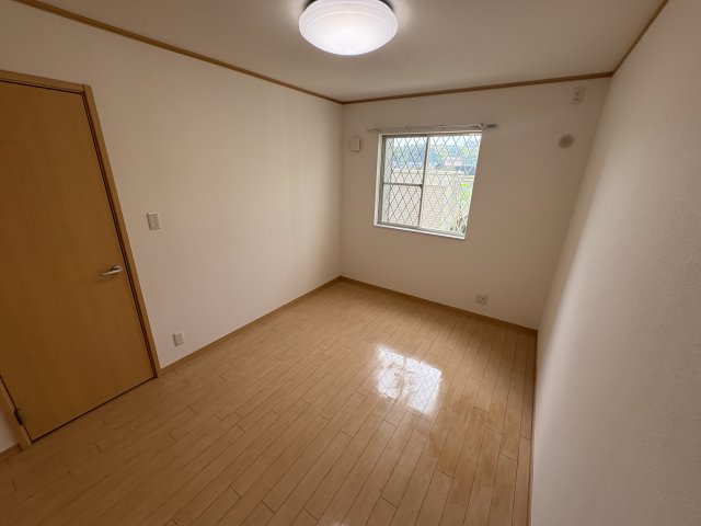 ソレアード・コーポの子供部屋