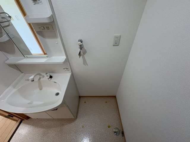 ソレアード・コーポの設備