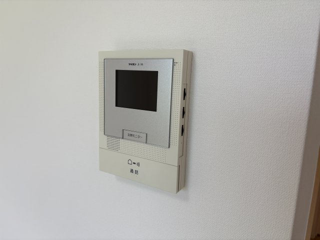 ソレアード・コーポのセキュリティ