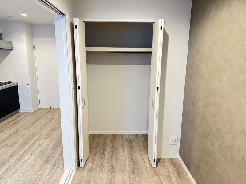 robot home 根本Bの収納