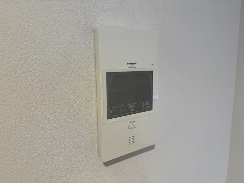 robot home 根本Bのセキュリティ