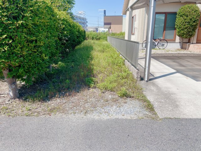 知多郡美浜町大字奥田字三ヶ市のその他|間口