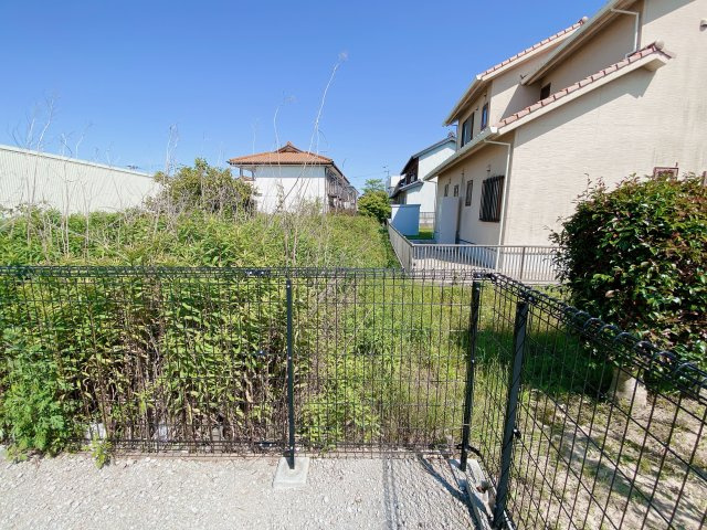 知多郡美浜町大字奥田字三ヶ市の外観