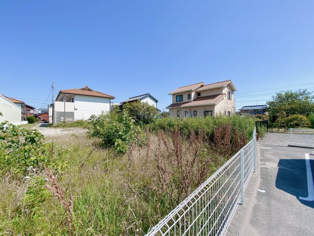 知多郡美浜町大字奥田字三ヶ市の外観