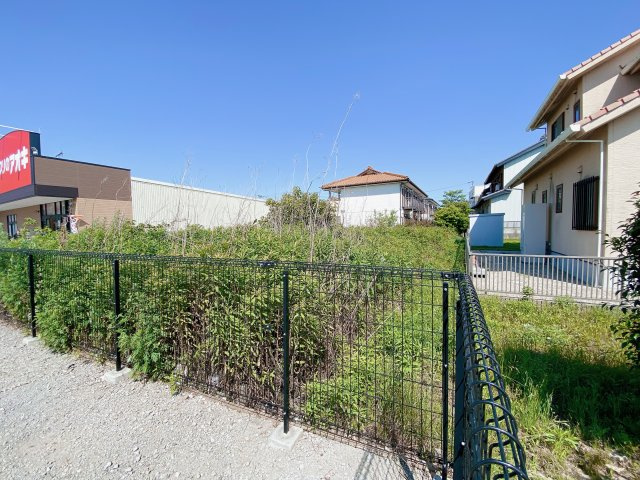 知多郡美浜町大字奥田字三ヶ市の外観