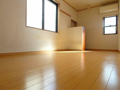 【寝室】 | ラフォーネ方南町