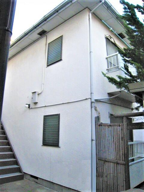 世田谷区太子堂２丁目のアパートの画像