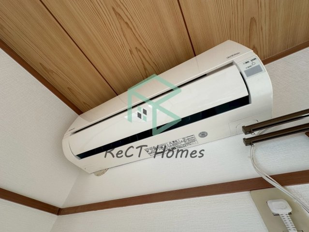 サンローヤルの設備