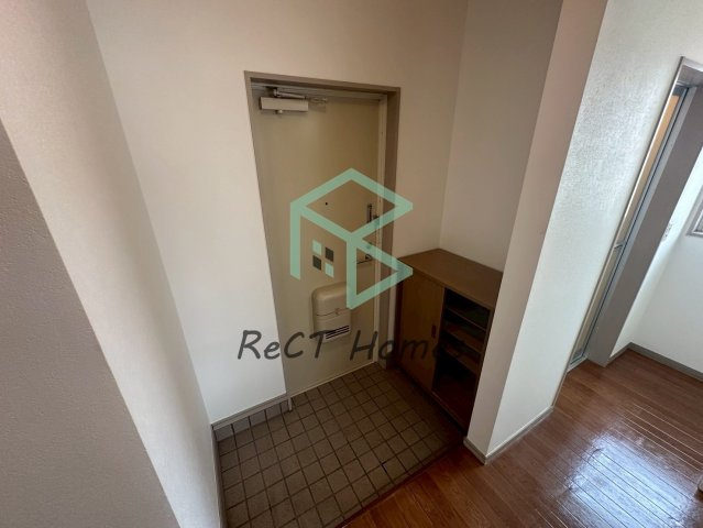 サンローヤルの内装