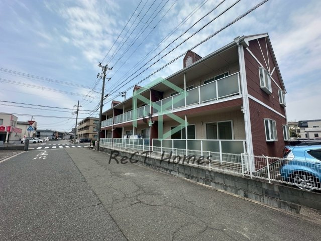 サンローヤルの展望