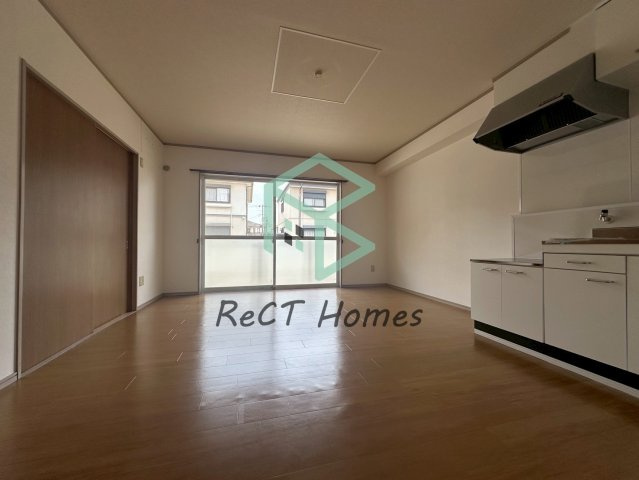 サンローヤルの内装