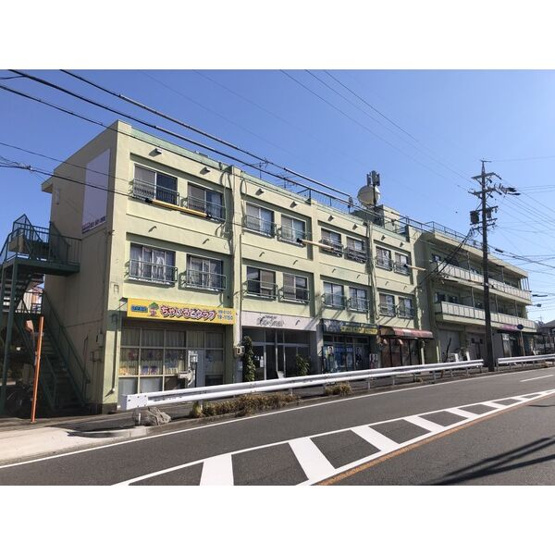 【駐車場】 | 篠の風ハイツ