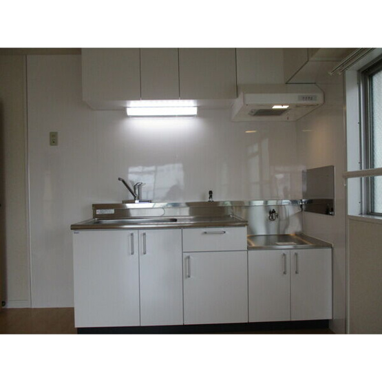 【キッチン】 | アイリス勢子坊