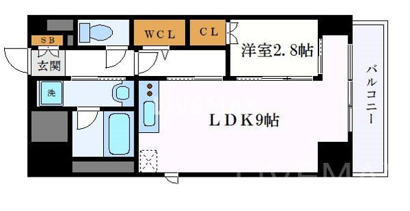 Conde葵一丁目( S-FORT葵一丁目)