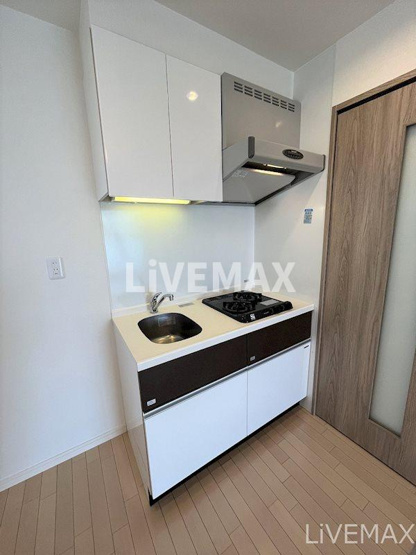 【キッチン】Conde葵一丁目( S-FORT葵一丁目)