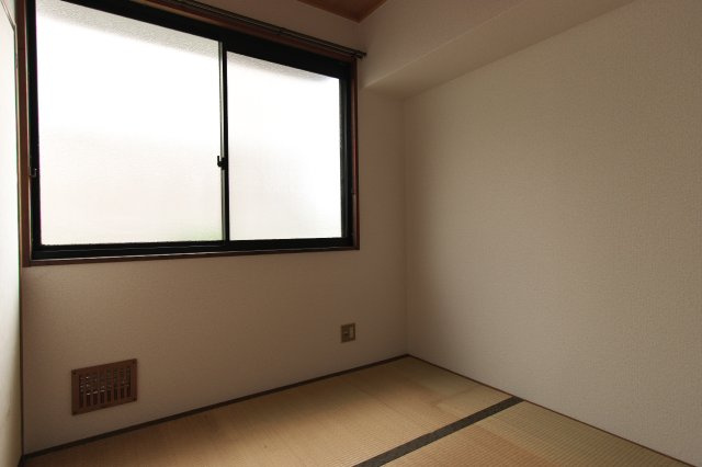 セジュール安永Cの内装