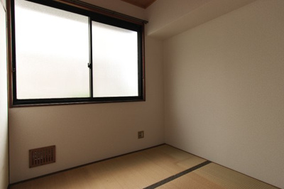 【内装】 | セジュール安永C